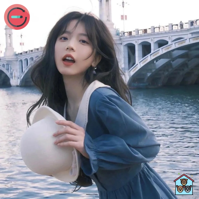 黄磊女士